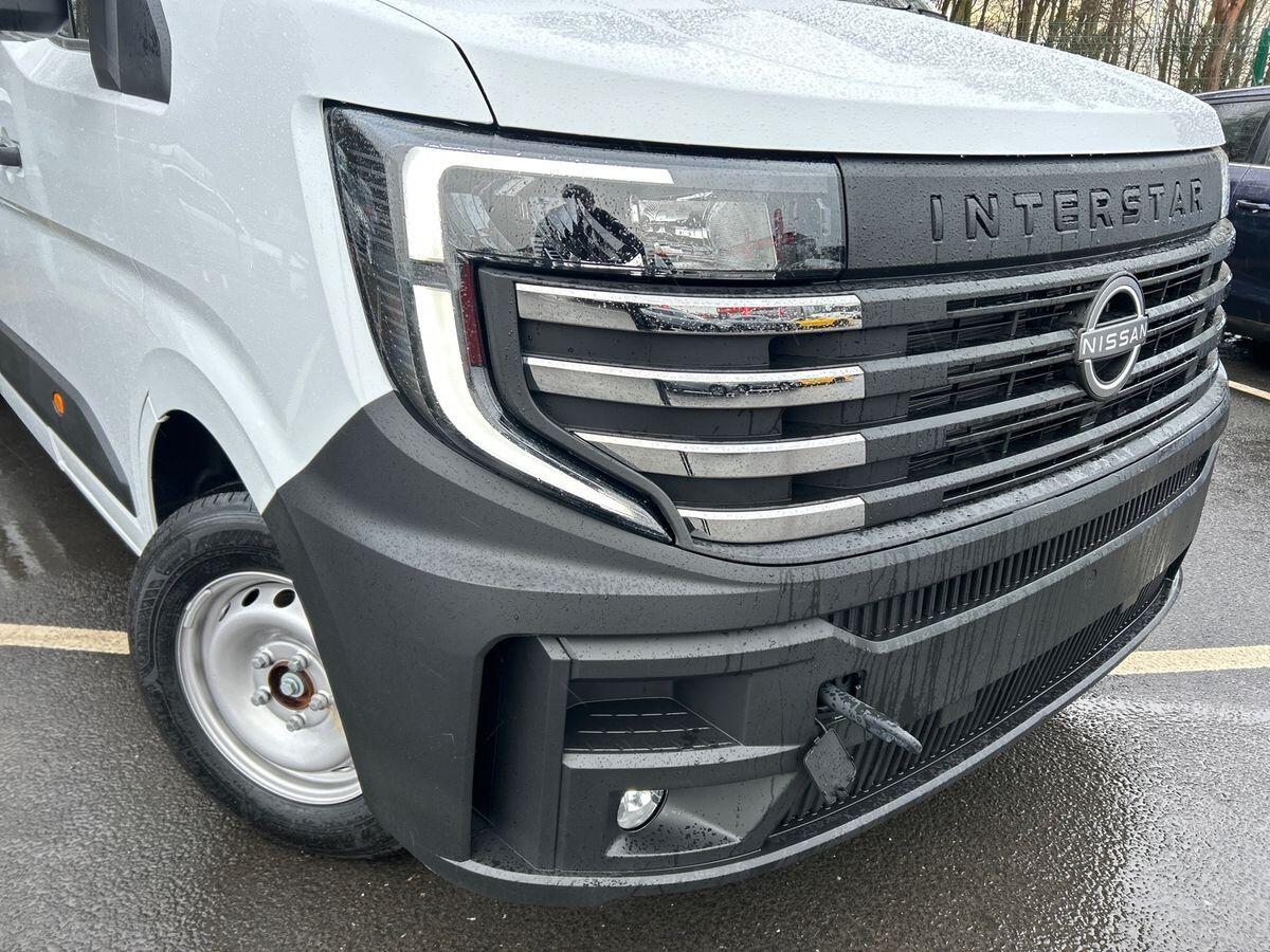 Used Nissan Interstar 2026 for sale - 77460584: Photo 18