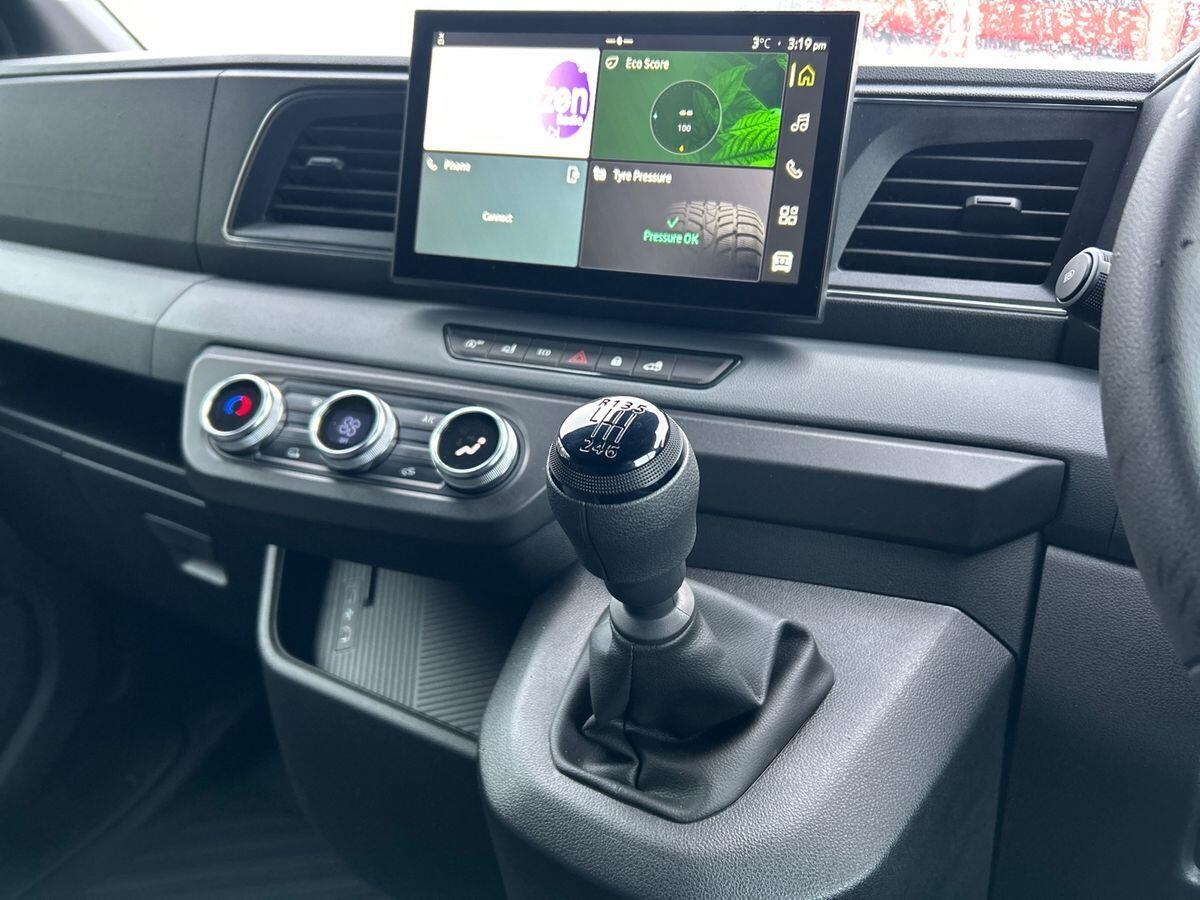 Used Nissan Interstar 2026 for sale - 77460584: Photo 8