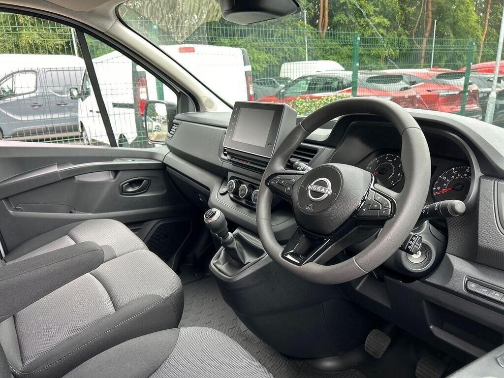 Used Nissan Primastar 2026 for sale - 78210889: Photo 12