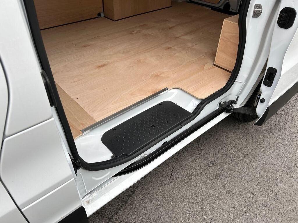 Used Nissan Primastar 2026 for sale - 78210889: Photo 17