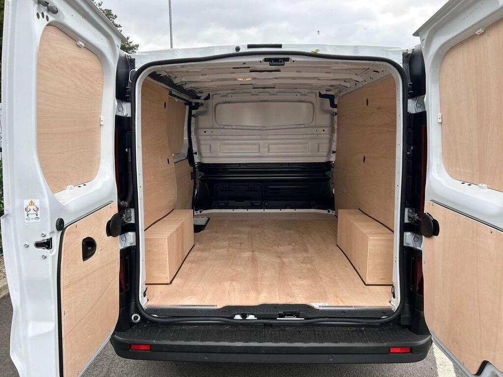 Used Nissan Primastar 2026 for sale - 78210889: Photo 21