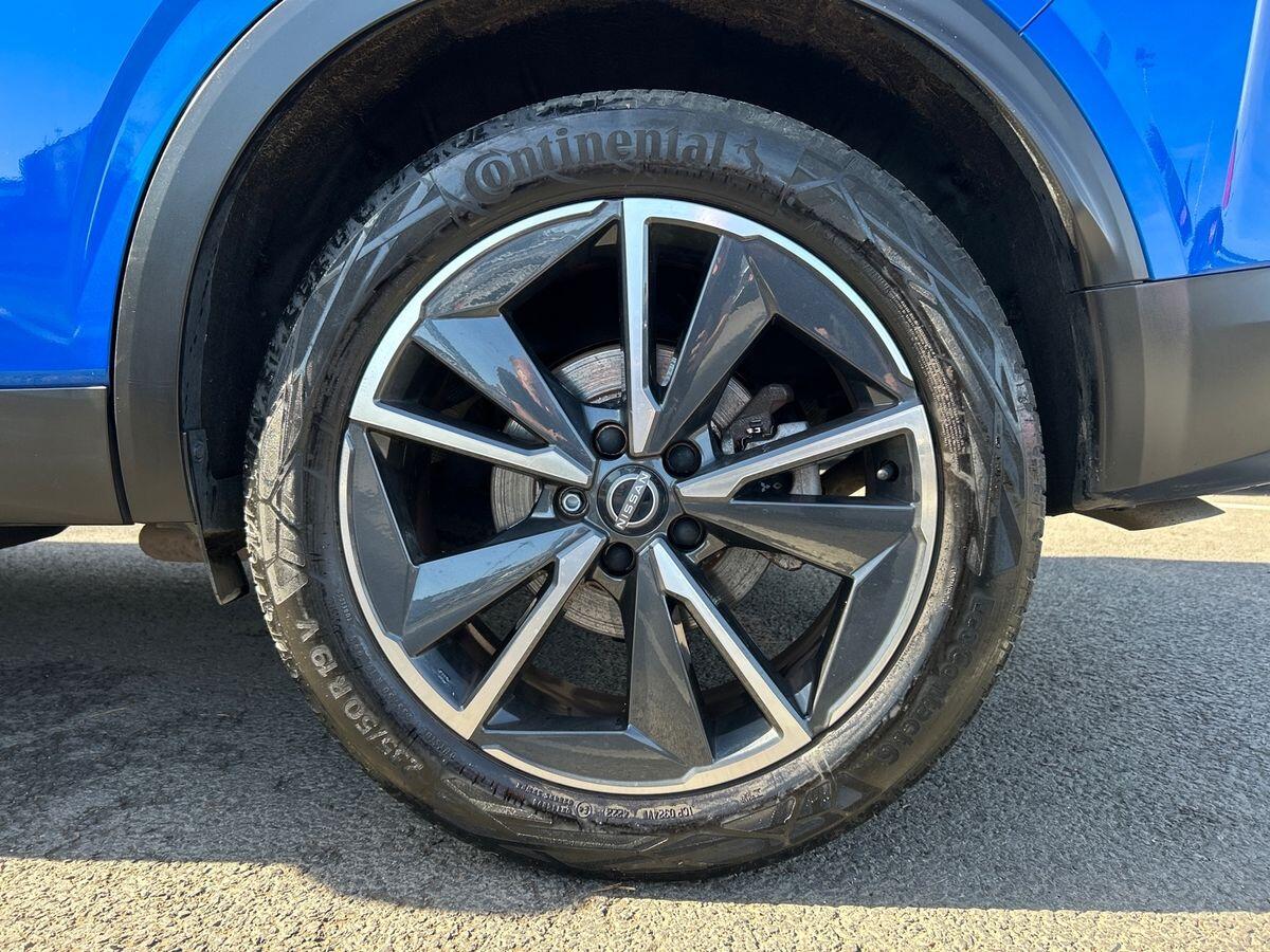 Used Nissan Qashqai 2022 for sale - 77943765: Photo 11