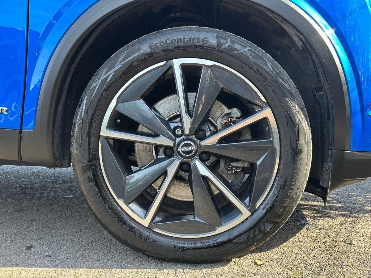 Used Nissan Qashqai 2022 for sale - 77943765: Photo 13