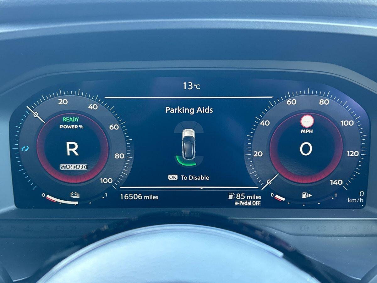 Used Nissan Qashqai 2022 for sale - 77943765: Photo 15