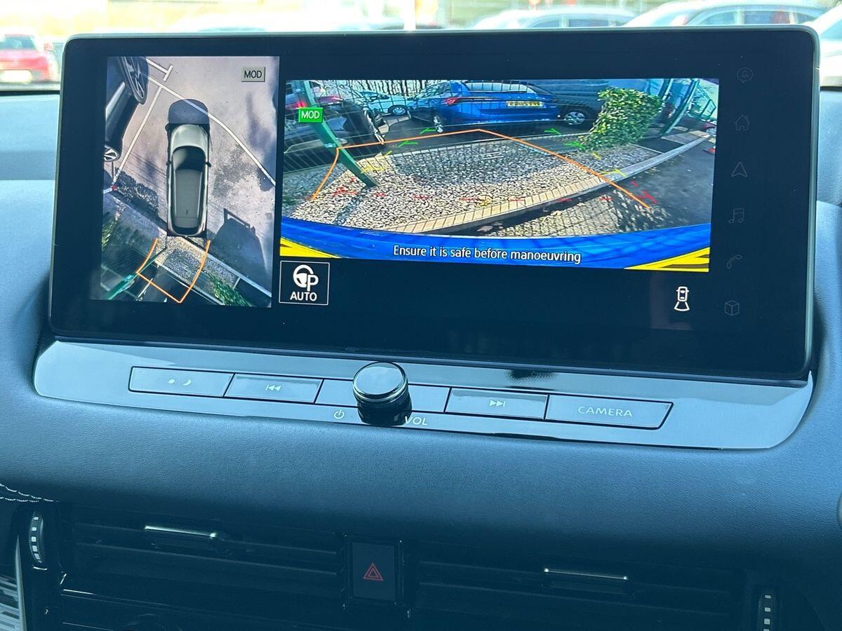 Used Nissan Qashqai 2022 for sale - 77943765: Photo 17