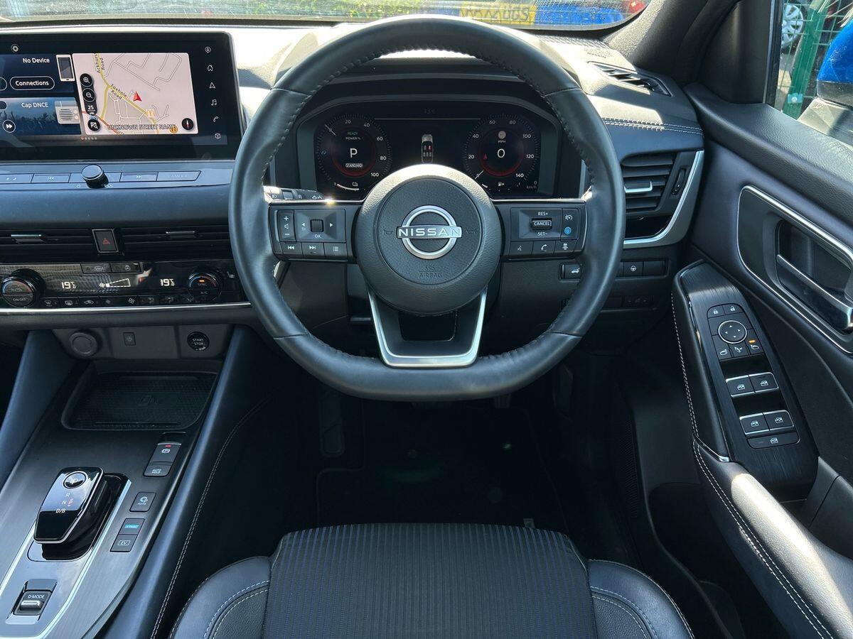 Used Nissan Qashqai 2022 for sale - 77943765: Photo 20