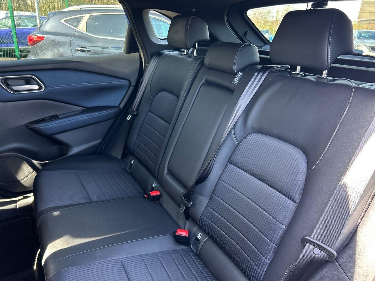 Used Nissan Qashqai 2022 for sale - 77943765: Photo 21