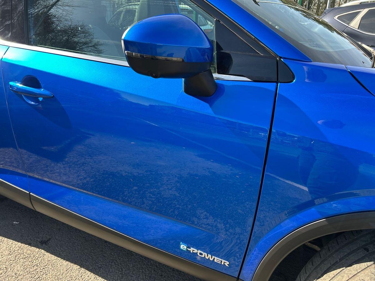 Used Nissan Qashqai 2022 for sale - 77943765: Photo 28