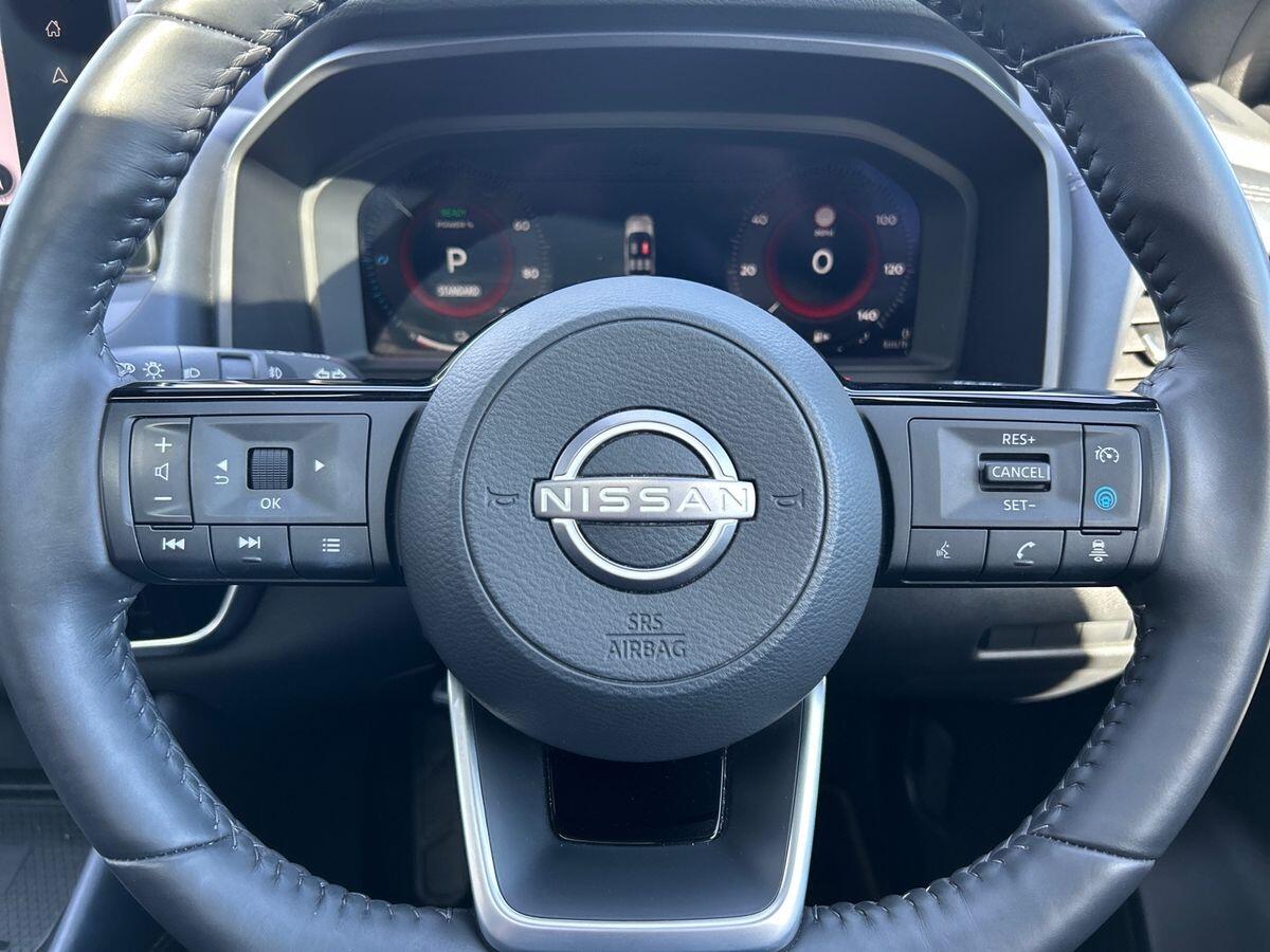 Used Nissan Qashqai 2022 for sale - 77943765: Photo 29