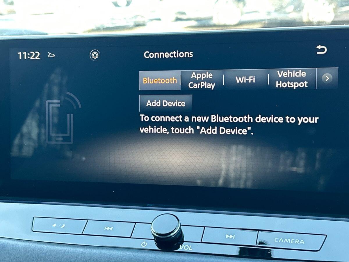 Used Nissan Qashqai 2022 for sale - 77943765: Photo 35