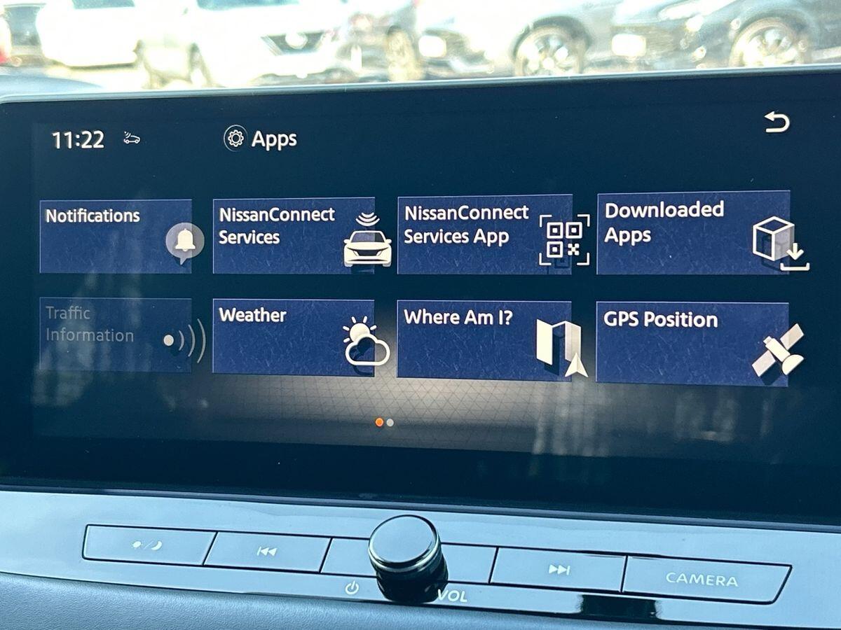 Used Nissan Qashqai 2022 for sale - 77943765: Photo 36