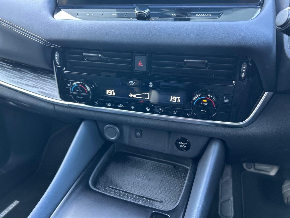 Used Nissan Qashqai 2022 for sale - 77943765: Photo 38