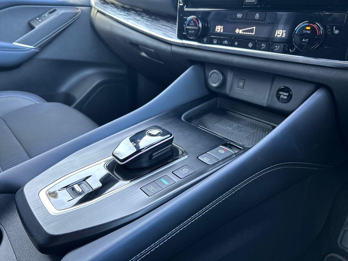 Used Nissan Qashqai 2022 for sale - 77943765: Photo 40