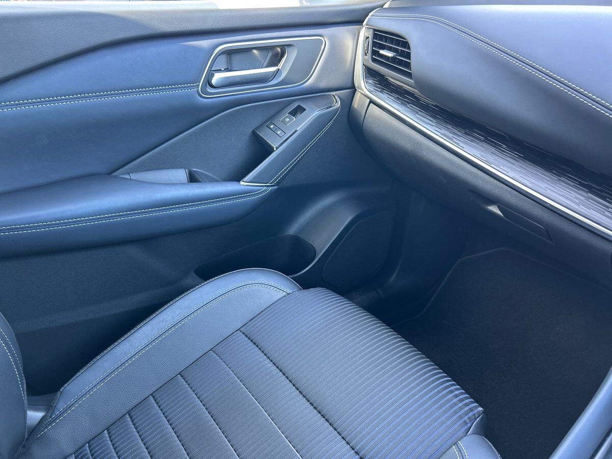 Used Nissan Qashqai 2022 for sale - 77943765: Photo 43