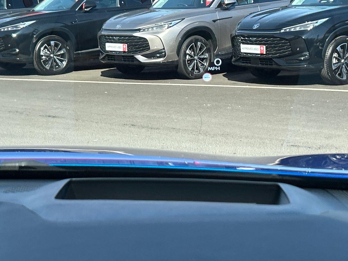 Used Nissan Qashqai 2022 for sale - 77943765: Photo 48