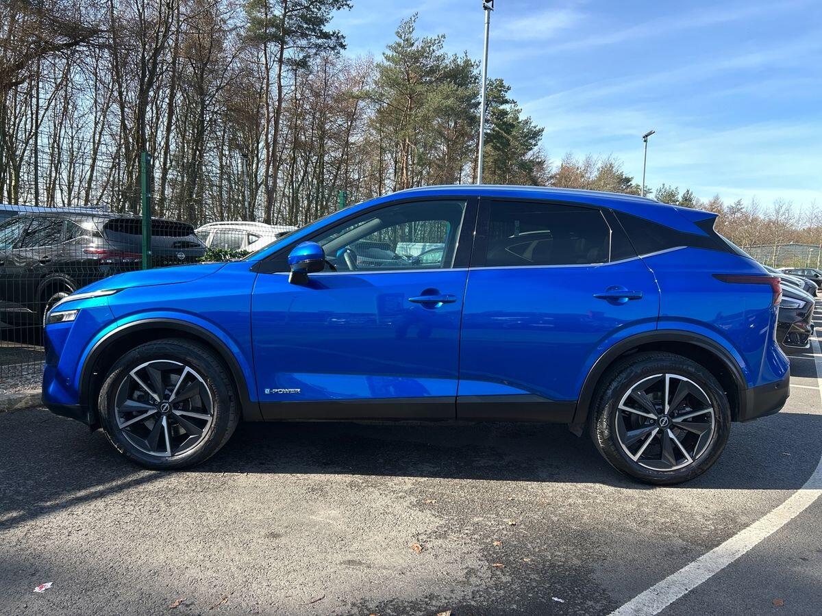 Used Nissan Qashqai 2022 for sale - 77943765: Photo 6