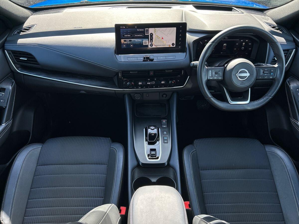 Used Nissan Qashqai 2022 for sale - 77943765: Photo 7