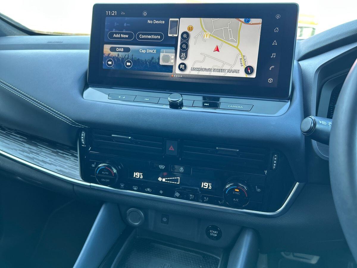 Used Nissan Qashqai 2022 for sale - 77943765: Photo 9