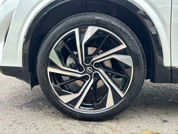 Used Nissan Qashqai 2024 for sale - 76300084: Photo 13