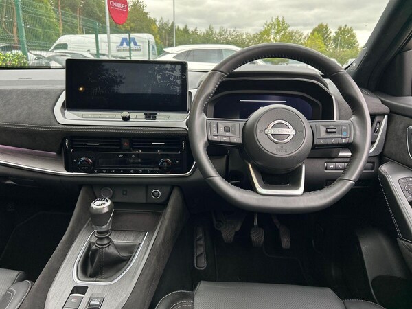 Used Nissan Qashqai 2024 for sale - 76300084: Photo 19