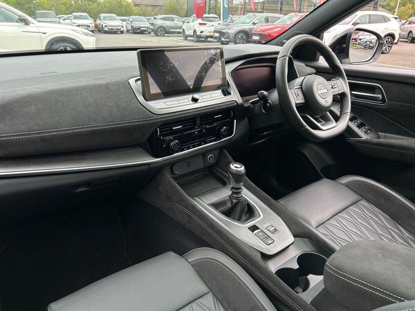 Used Nissan Qashqai 2024 for sale - 76300084: Photo 2