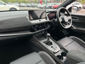 Used Nissan Qashqai 2024 for sale - 76300084: Photo 2