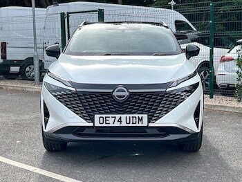 Used Nissan Qashqai 2024 for sale - 76300084: Photo 4