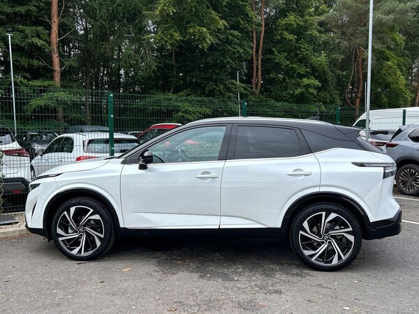 Used Nissan Qashqai 2024 for sale - 76300084: Photo 6