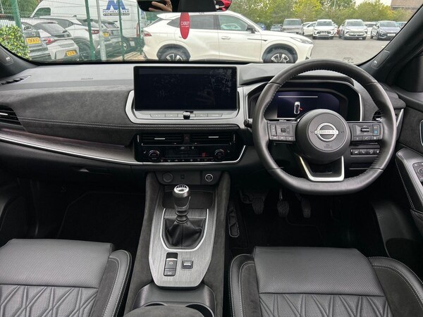 Used Nissan Qashqai 2024 for sale - 76300084: Photo 7