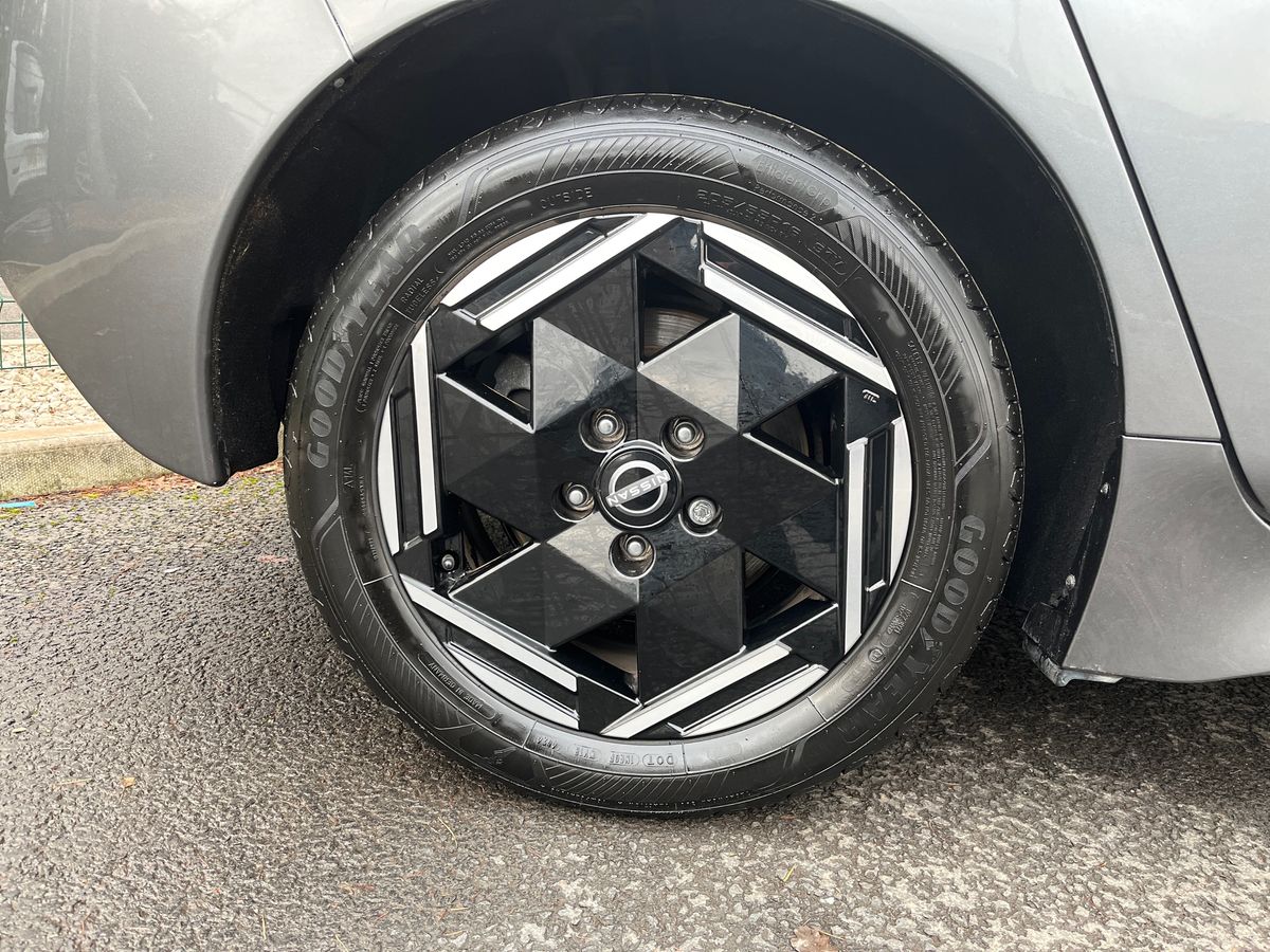 Used Nissan Leaf 2022 for sale - 77308742: Photo 10