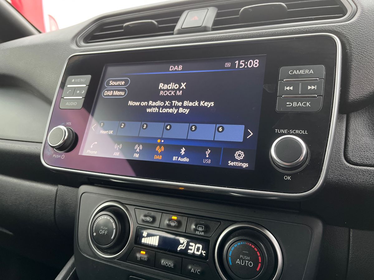 Used Nissan Leaf 2022 for sale - 77308742: Photo 17