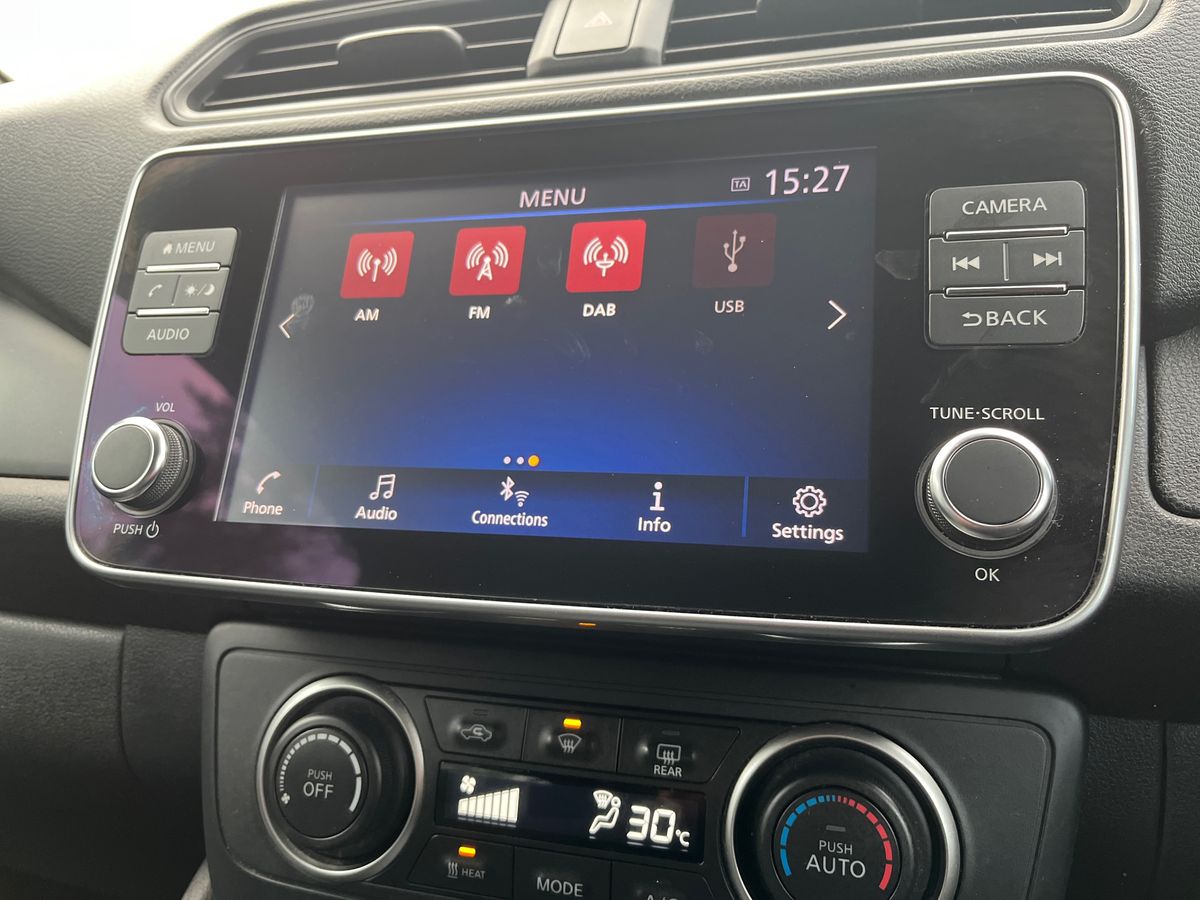 Used Nissan Leaf 2022 for sale - 77308742: Photo 31