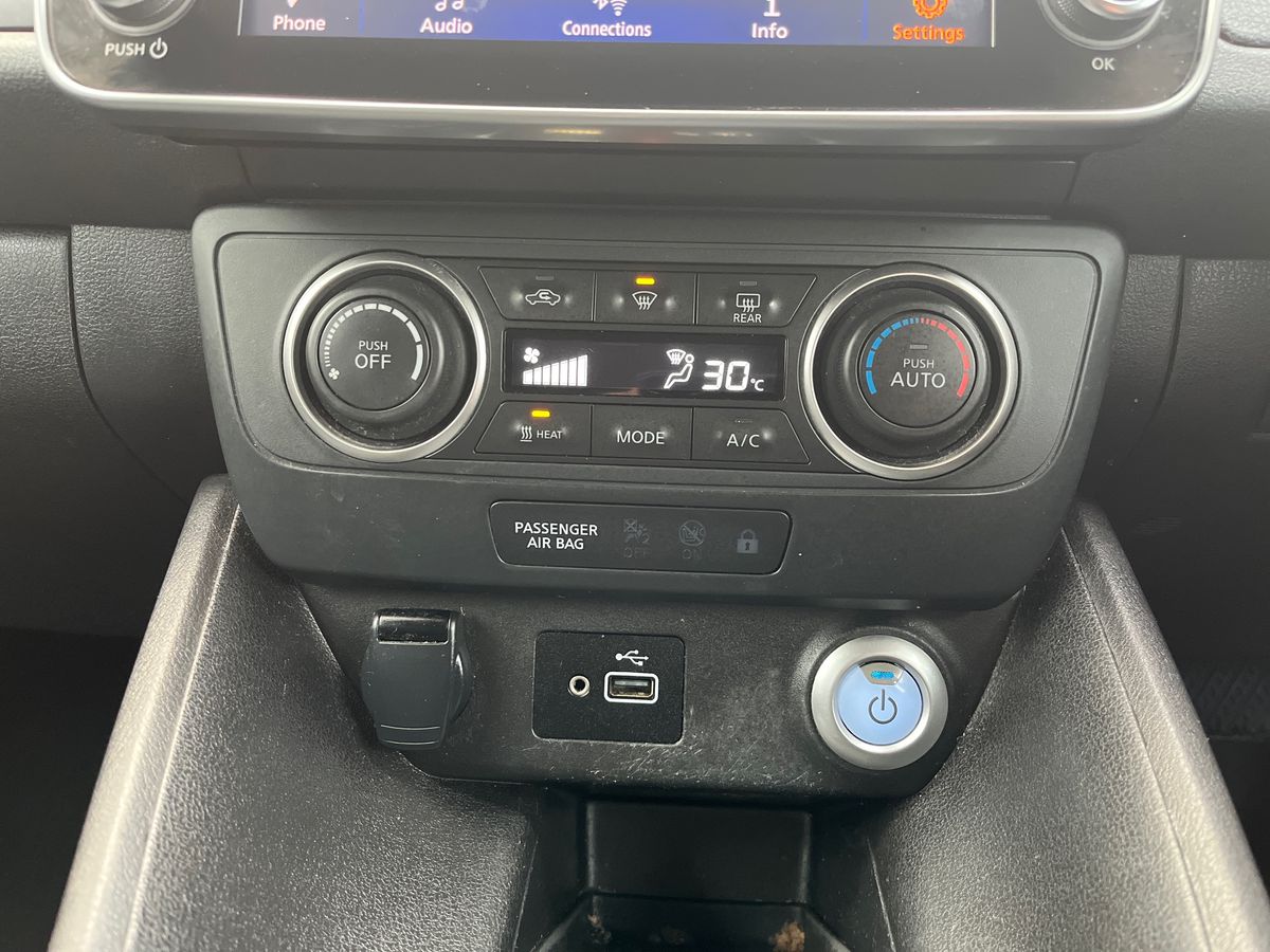 Used Nissan Leaf 2022 for sale - 77308742: Photo 34