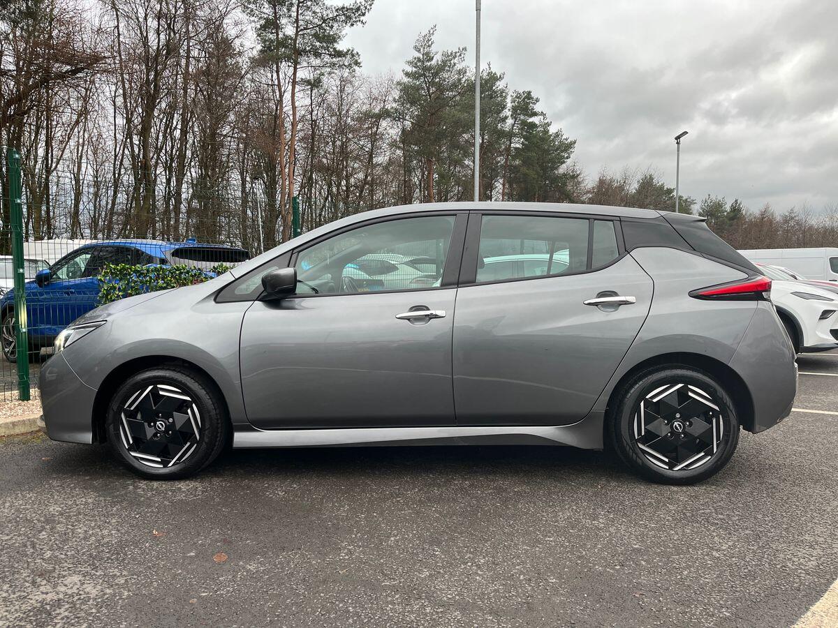 Used Nissan Leaf 2022 for sale - 77308742: Photo 6