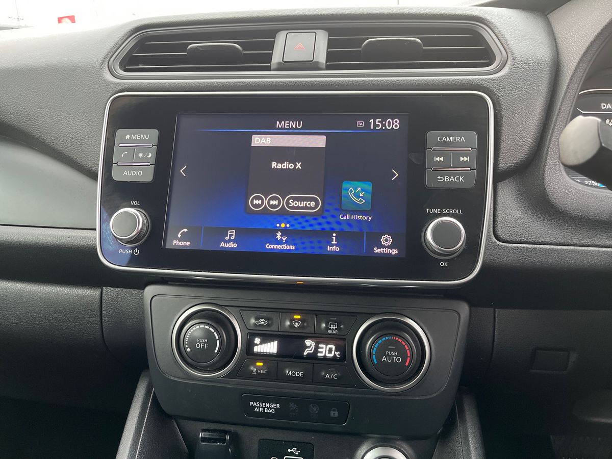 Used Nissan Leaf 2022 for sale - 77308742: Photo 9