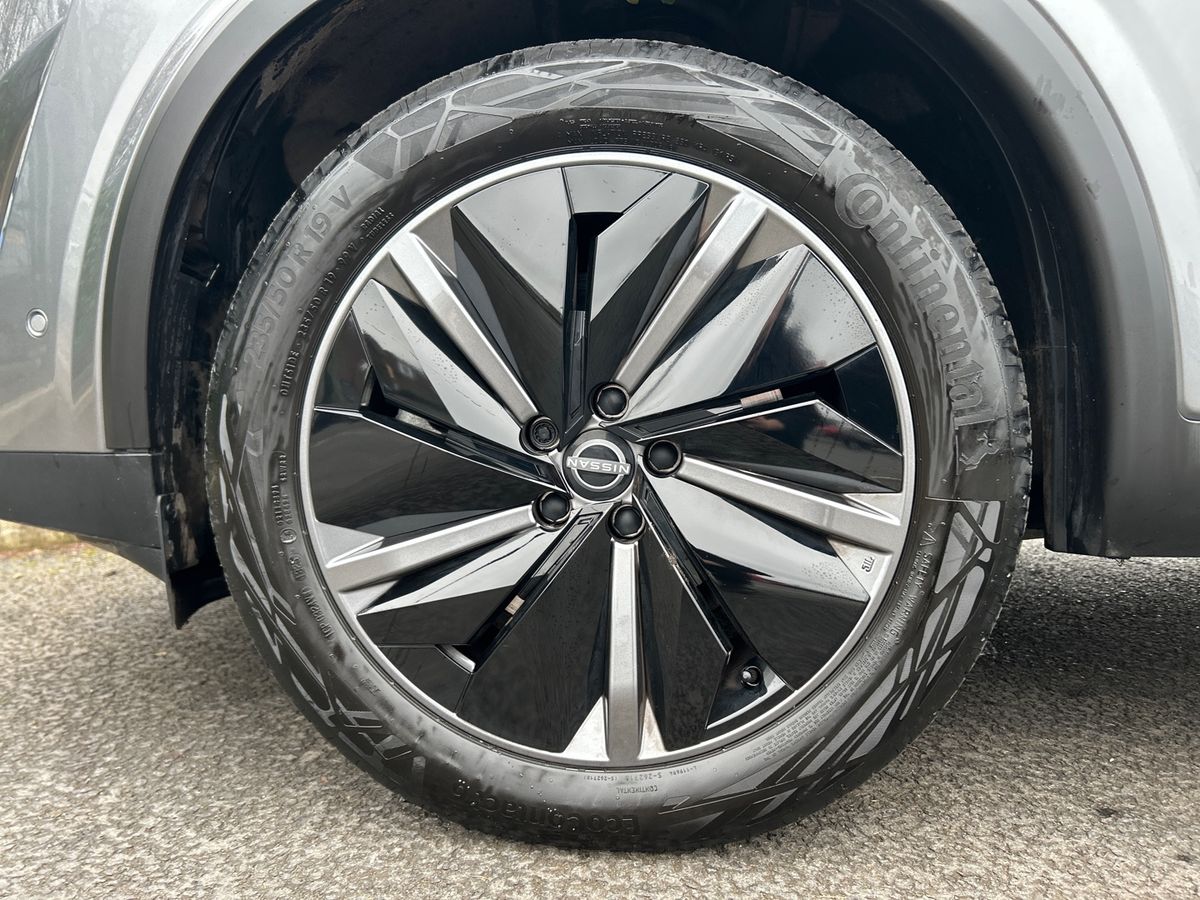 Used Nissan Qashqai 2025 for sale - 77805134: Photo 10