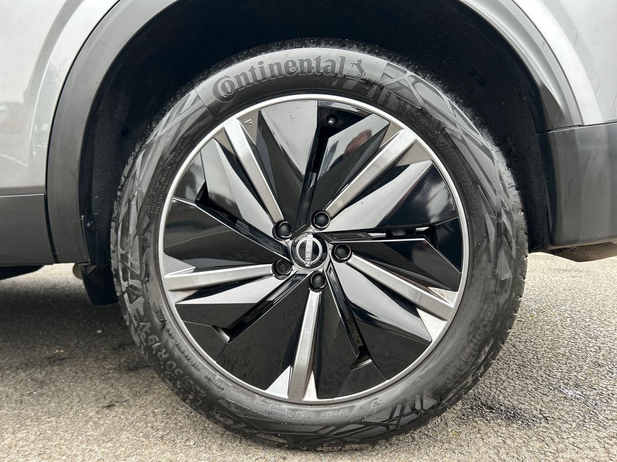 Used Nissan Qashqai 2025 for sale - 77805134: Photo 11