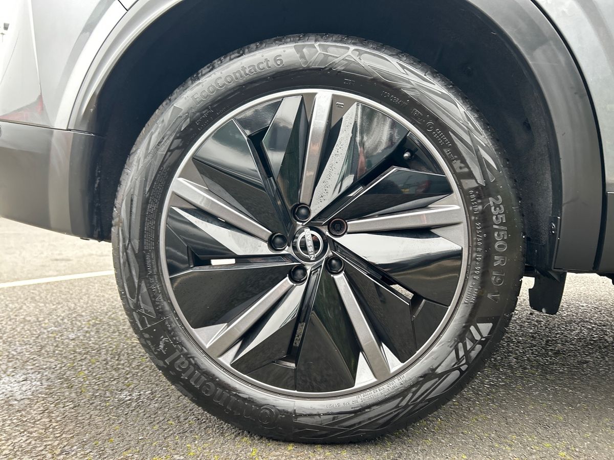 Used Nissan Qashqai 2025 for sale - 77805134: Photo 12