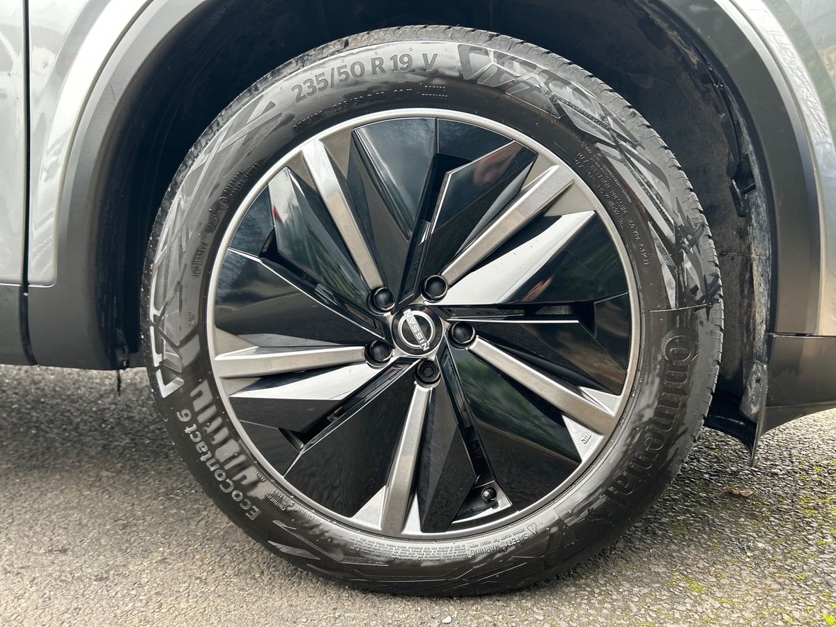 Used Nissan Qashqai 2025 for sale - 77805134: Photo 13