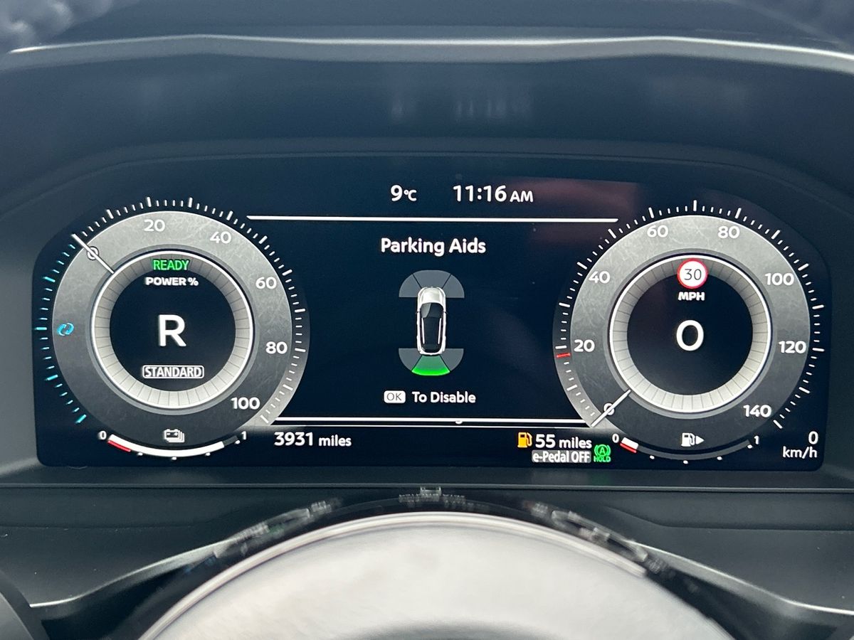 Used Nissan Qashqai 2025 for sale - 77805134: Photo 15