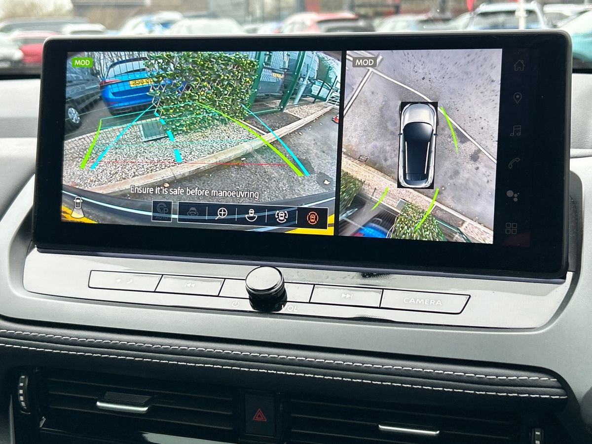 Used Nissan Qashqai 2025 for sale - 77805134: Photo 17