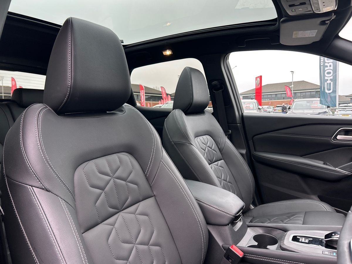 Used Nissan Qashqai 2025 for sale - 77805134: Photo 18