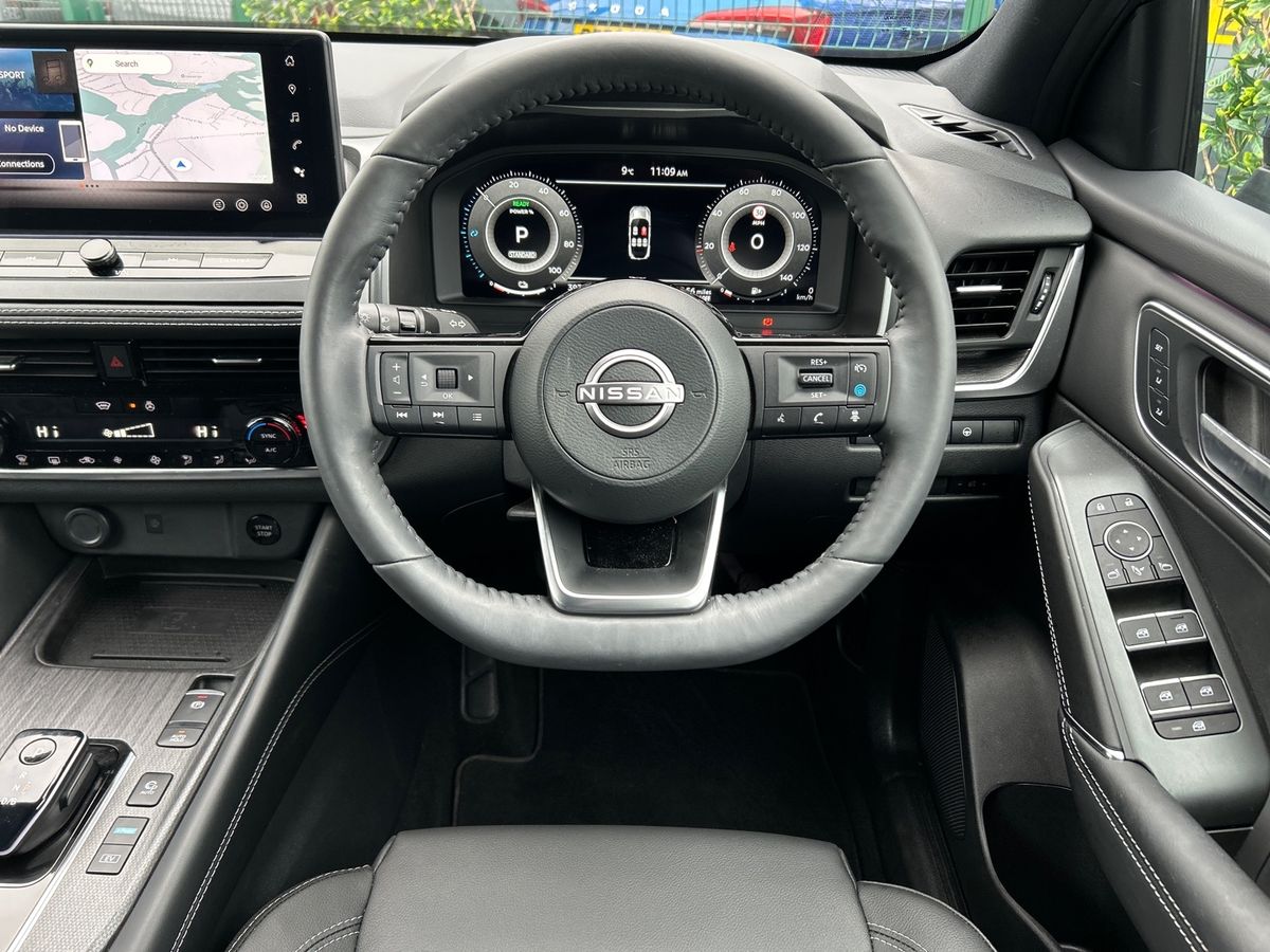 Used Nissan Qashqai 2025 for sale - 77805134: Photo 19