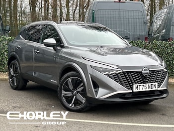 Used Nissan Qashqai 2025 for sale - 77805134: Photo