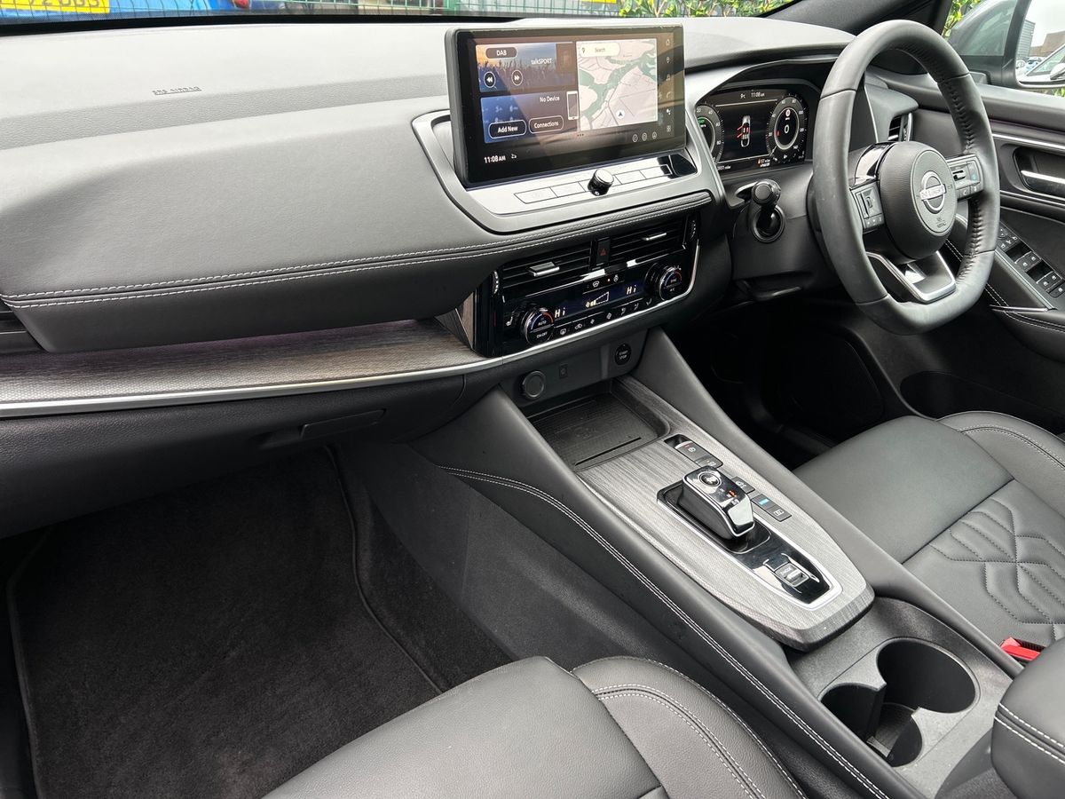 Used Nissan Qashqai 2025 for sale - 77805134: Photo 2