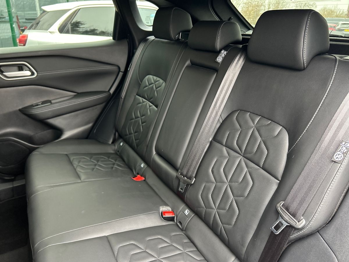 Used Nissan Qashqai 2025 for sale - 77805134: Photo 20