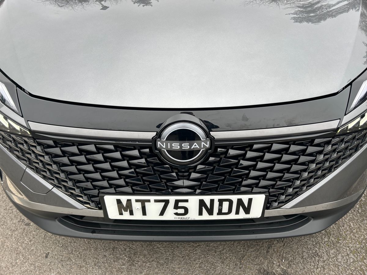 Used Nissan Qashqai 2025 for sale - 77805134: Photo 26