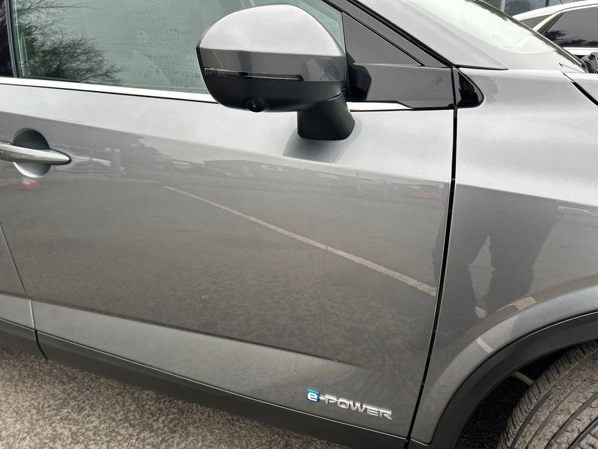 Used Nissan Qashqai 2025 for sale - 77805134: Photo 27