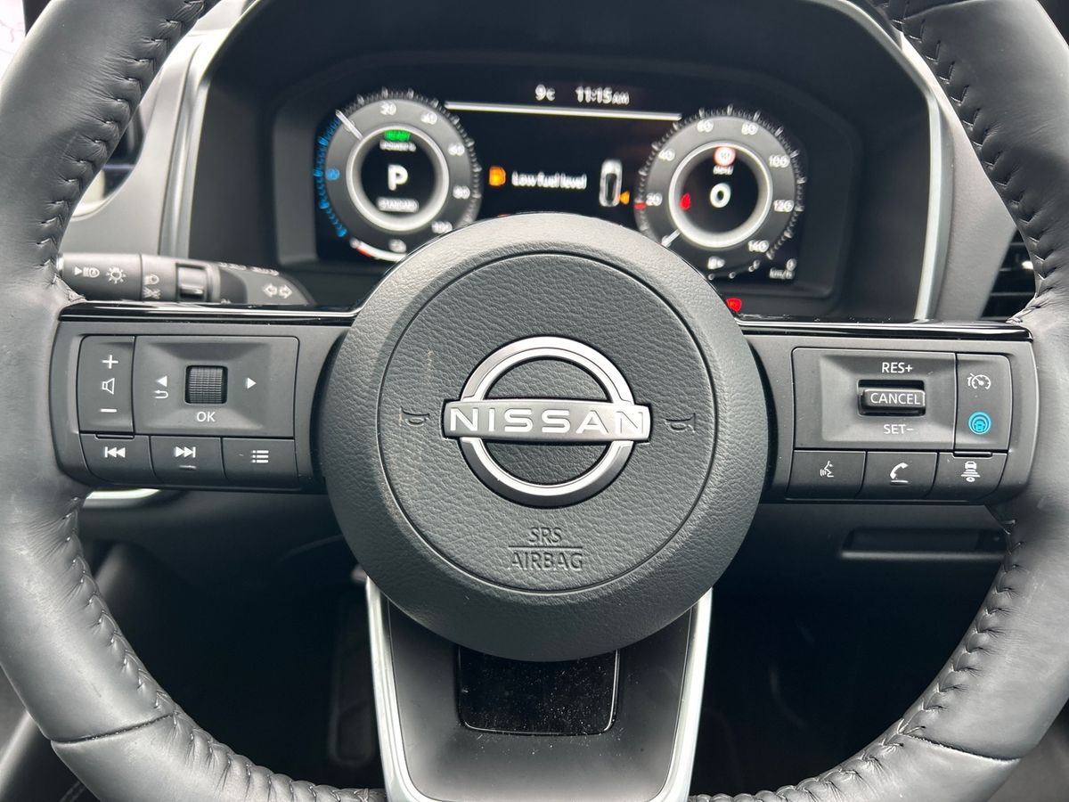 Used Nissan Qashqai 2025 for sale - 77805134: Photo 28