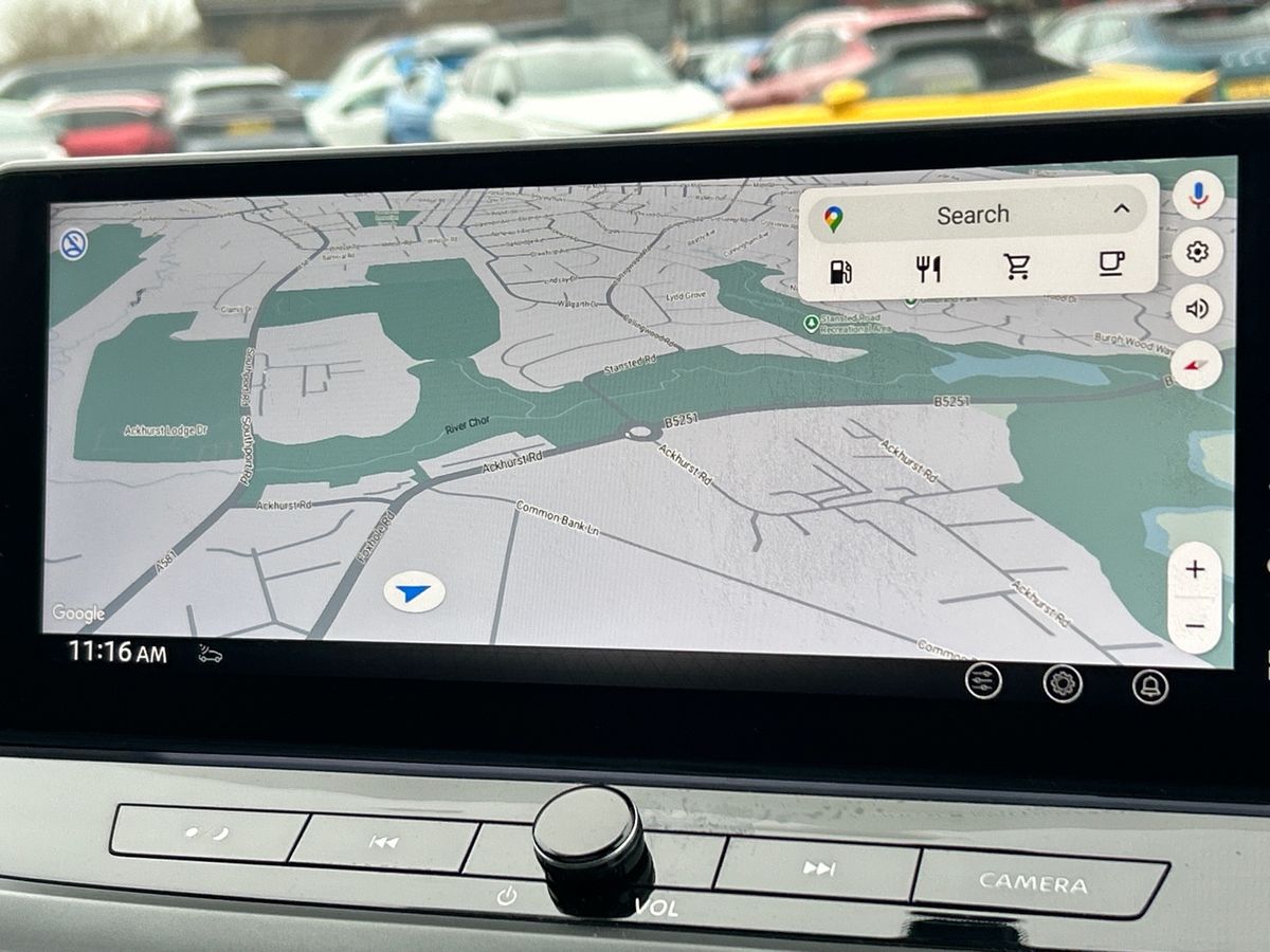 Used Nissan Qashqai 2025 for sale - 77805134: Photo 32